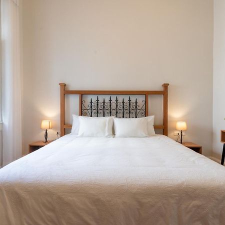 리마 Casa Caceres 아파트 외부 사진