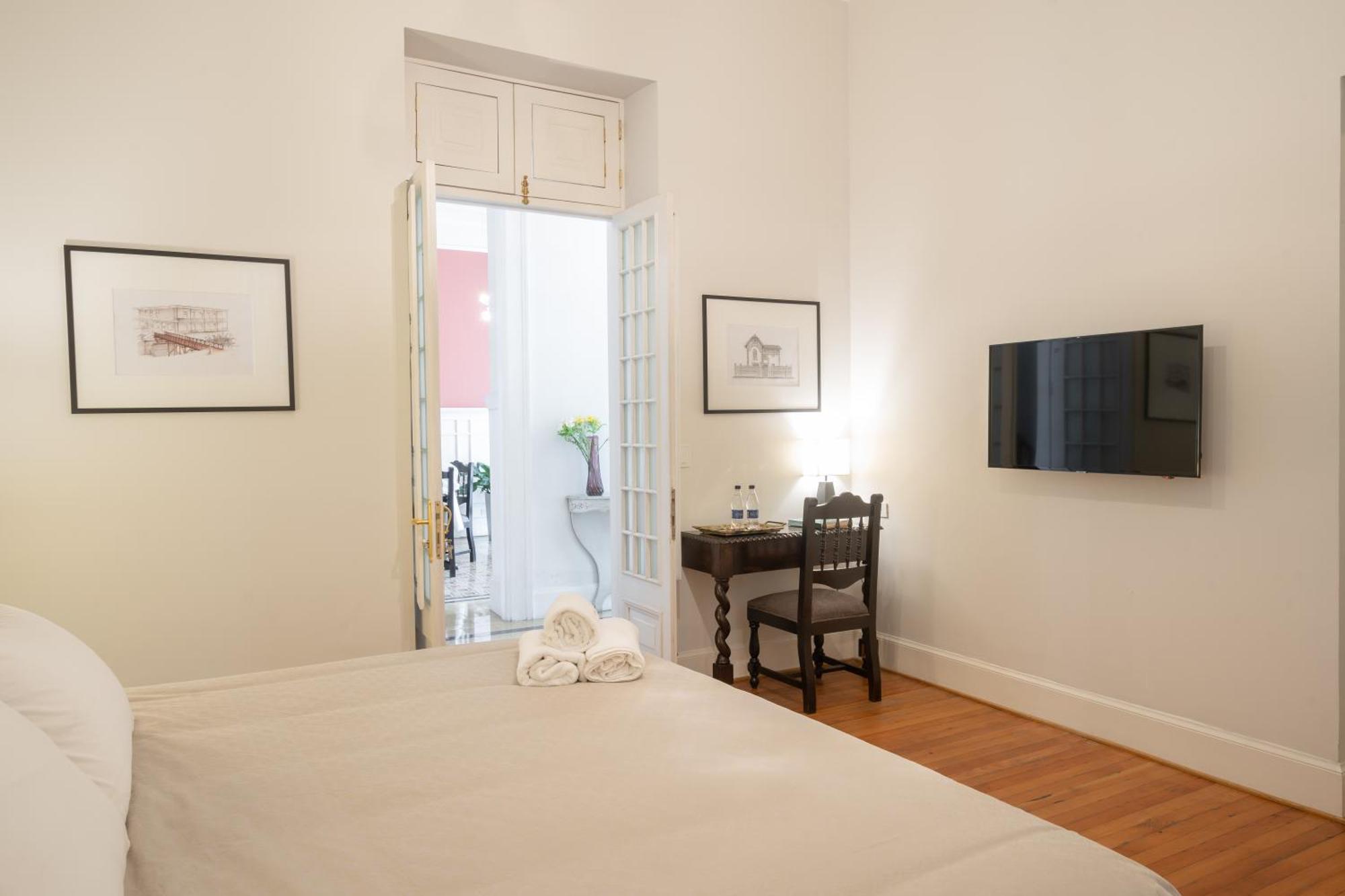 리마 Casa Caceres 아파트 외부 사진
