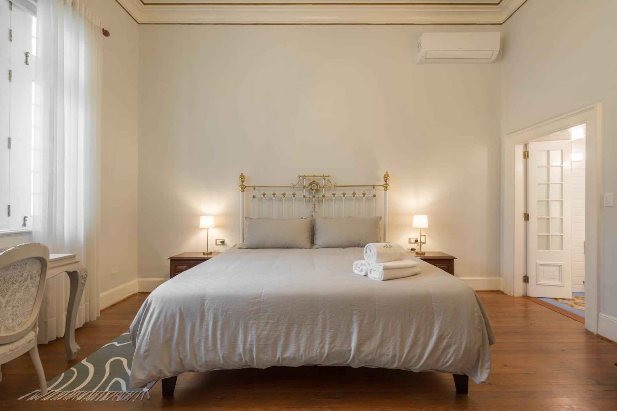 리마 Casa Caceres 아파트 외부 사진