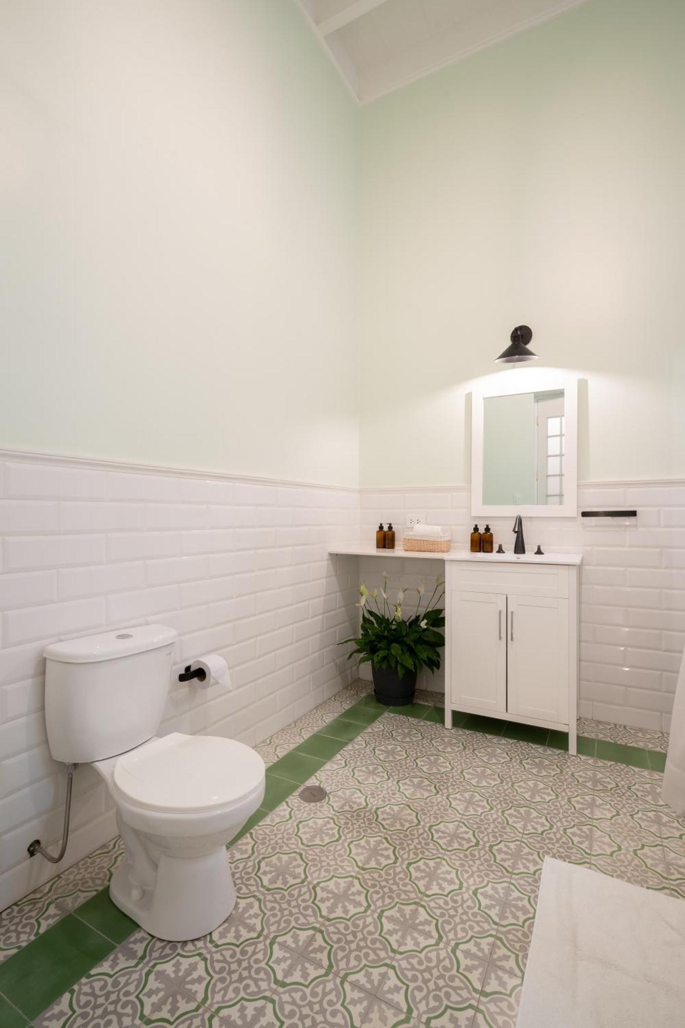 리마 Casa Caceres 아파트 외부 사진