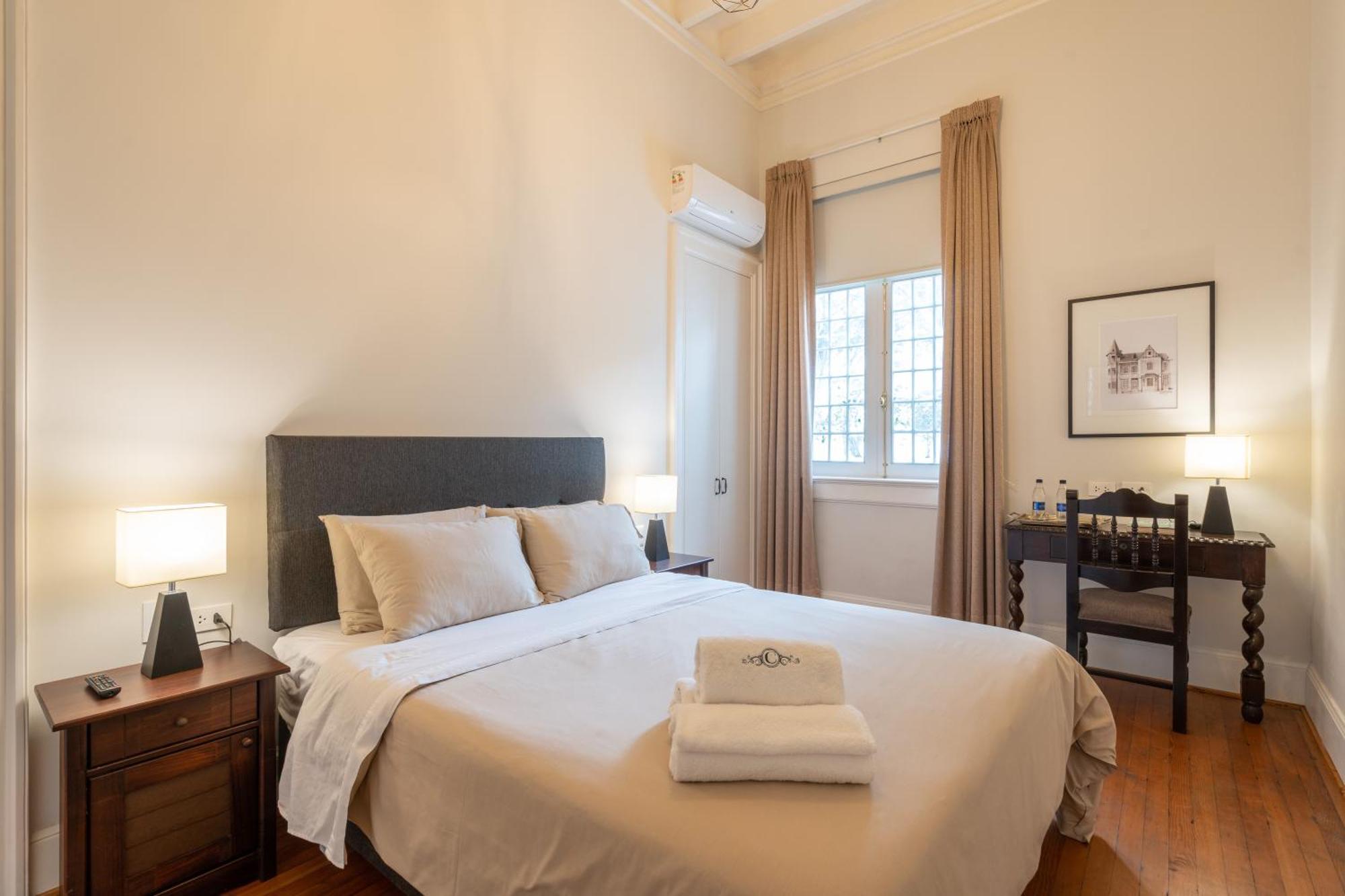 리마 Casa Caceres 아파트 외부 사진
