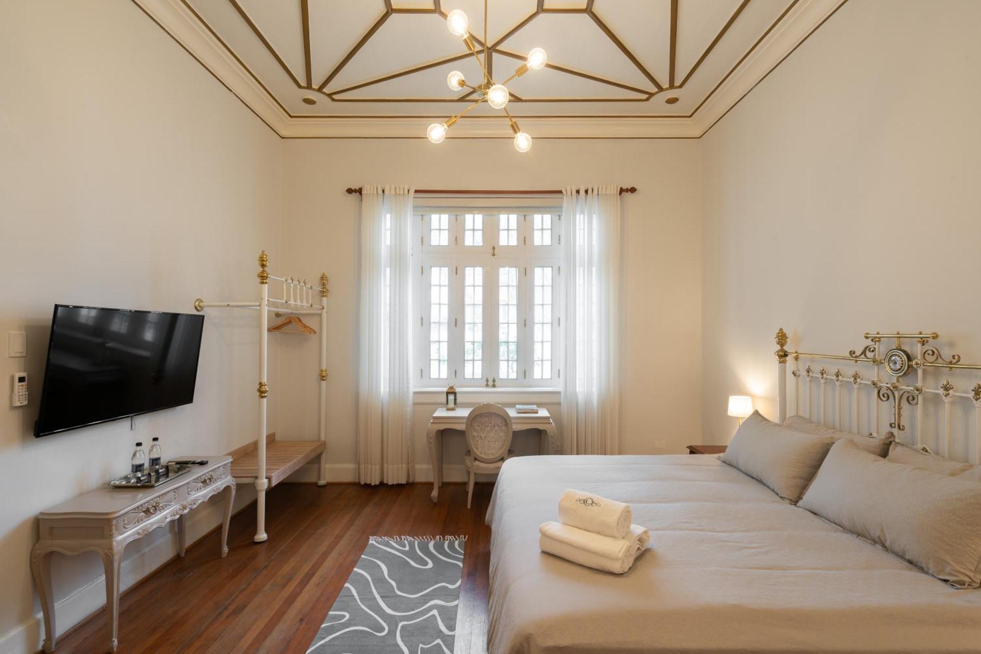 리마 Casa Caceres 아파트 외부 사진