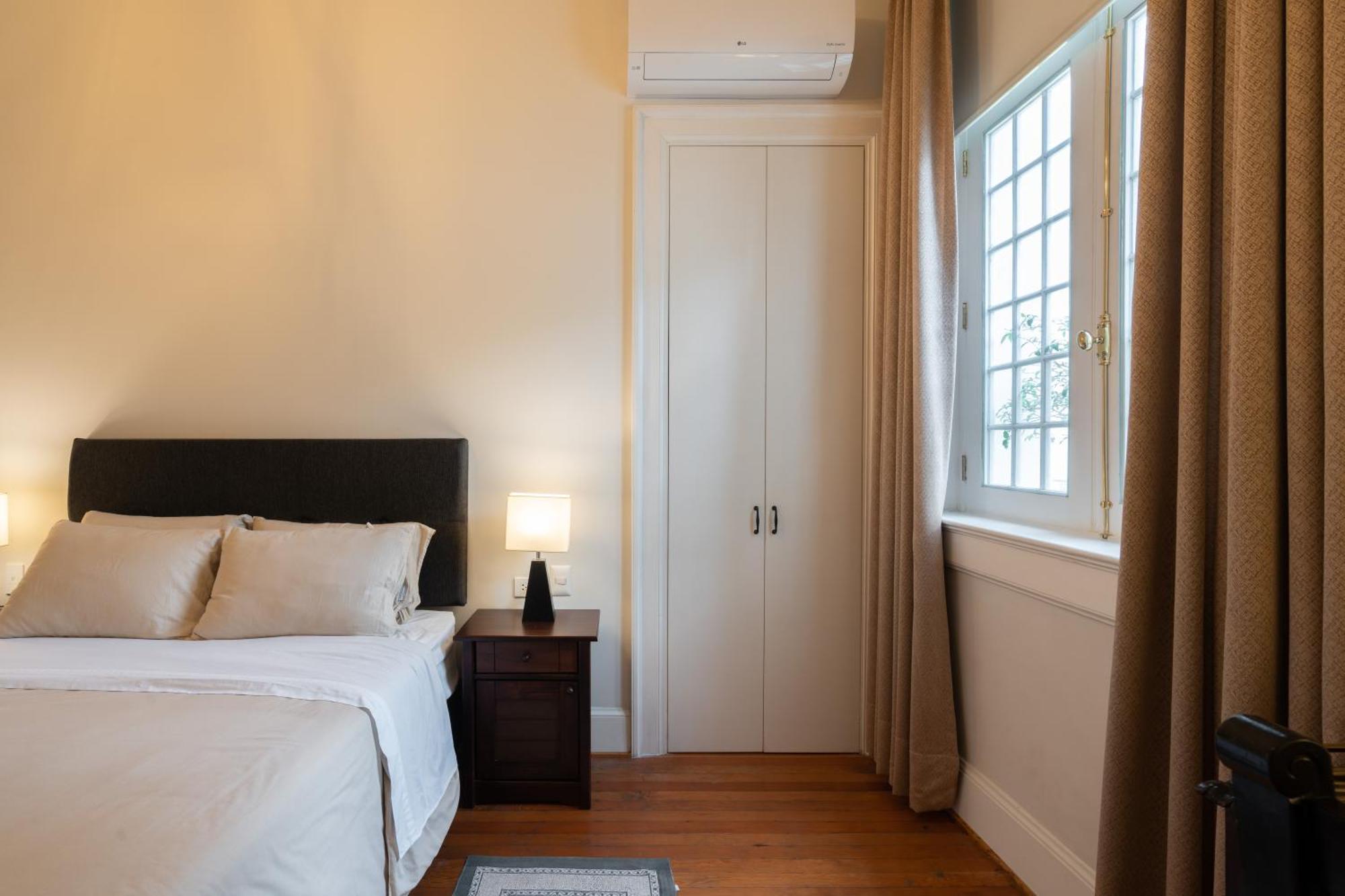 리마 Casa Caceres 아파트 외부 사진