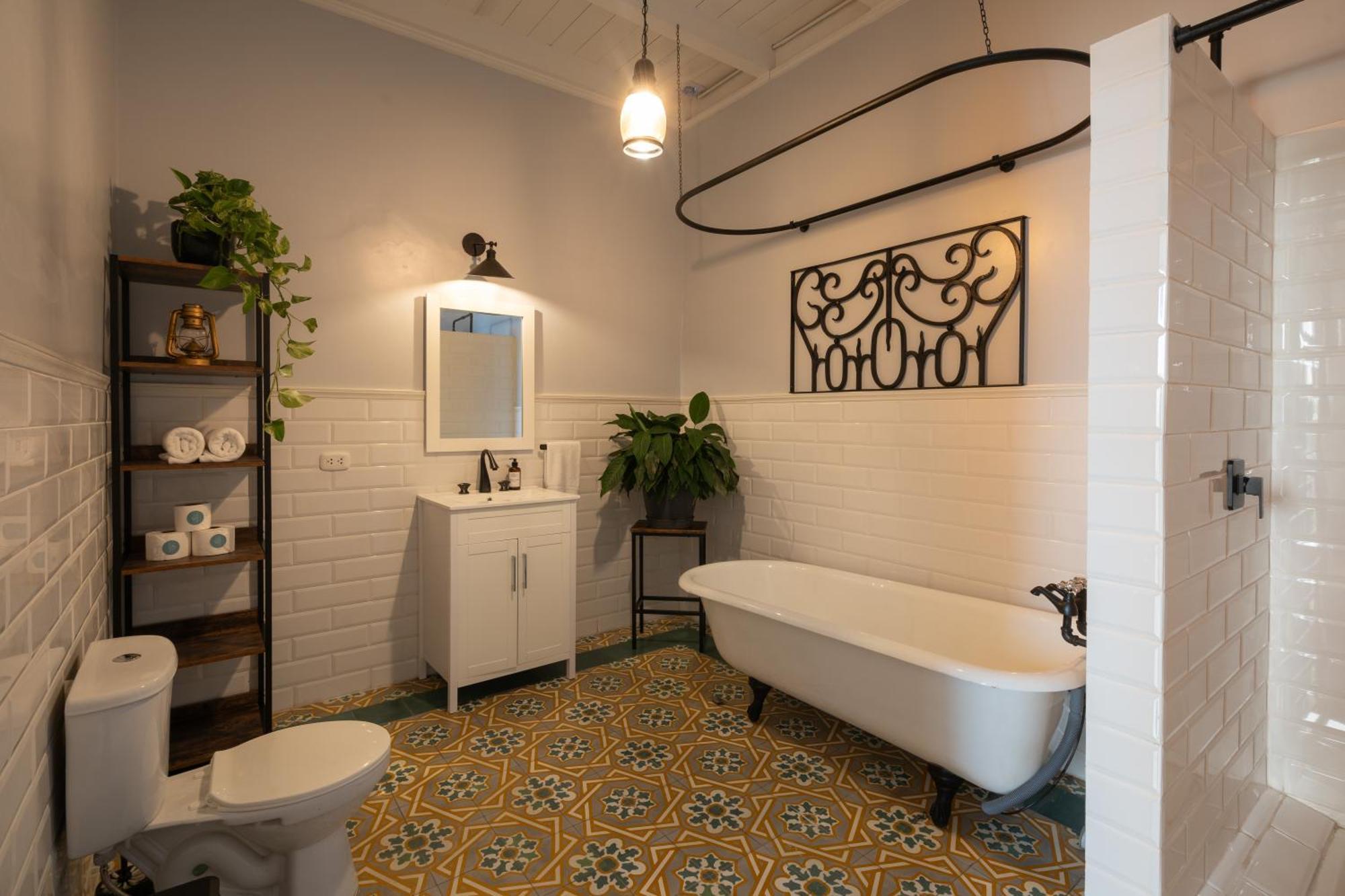 리마 Casa Caceres 아파트 외부 사진